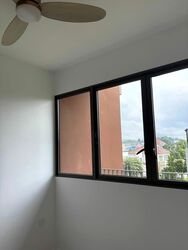 Amo Residence (D20), Apartment #610416011